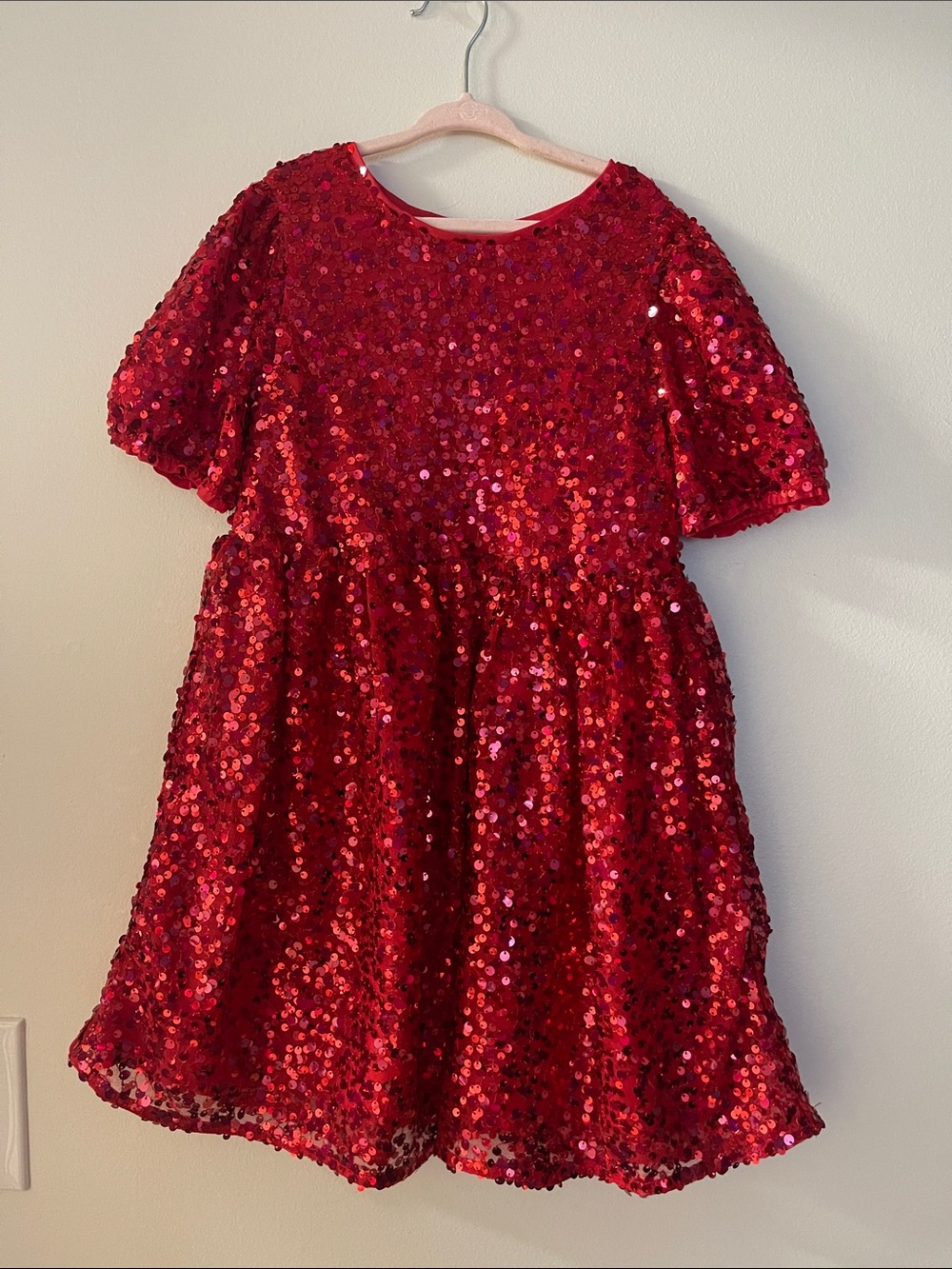 Cat & Jack Dress